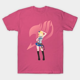 Lucy T-Shirt